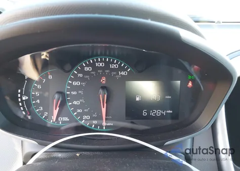 2017 Chevrolet Sonic Lt Auto from USA, damaged, VIN 1G1JD5SB1H4177996